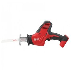 Пила сабельная MILWAUKEE C18 HZ-0 (соло)