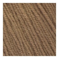 Пряжа для вязания ПЕХ "Детская Новинка" (100% акрил) 10х50г/200м цв.187 капучино Пехорка