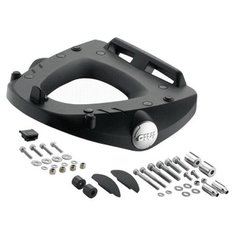 Площадка под центральный кофр Monokey Givi Black (M5M)