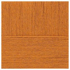 Пряжа для вязания ПЕХ "Зимняя премьера" (50% мериносовая шерсть, 50% акрил) 10х100г/150м цв.447 горчица Пехорка