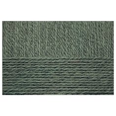 Пряжа для вязания ПЕХ "Кроссбред Бразилия" (50% шерсть, 50% акрил) 5х100г/490м цв.490 самшит Пехорка