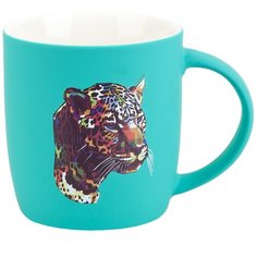 Кружка Cat hunter, 350 мл., Polystar Collection, L2110080-4