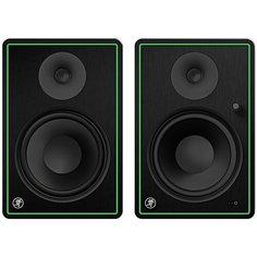 Активный студийный монитор Mackie CR8-X BT