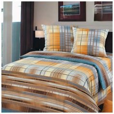 КПБ 2 спальное постельное белье бязь Айвенго Артпостель