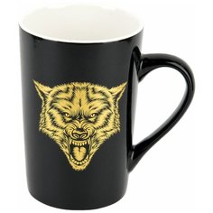 Кружка "Хищник", 410 мл., Polystar Collection, 2210047-1