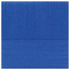 Пряжа для вязания ПЕХ "Ажурная" (100% хлопок) 10х50г/280м цв.026 василек Пехорка