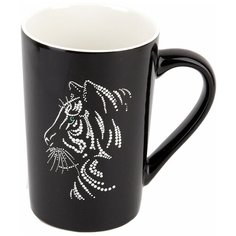 Кружка "Wild cat", 410 мл., Polystar Collection, 5750909-2