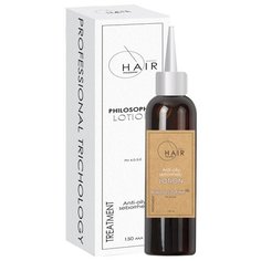 Корректирующий лосьон при жирной себорее Anti-Oily Seborrheic Lotion 150мл Philosophy