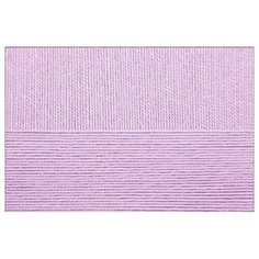 Пряжа для вязания ПЕХ "Успешная" (100% хлопок мерсеризованный) 10х50г/220м цв.178 св.сиреневый Пехорка