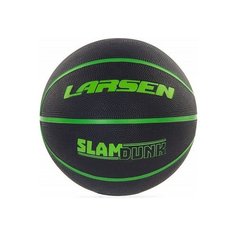 Баскетбольные мячи Larsen Slam Dunk р.7 324218