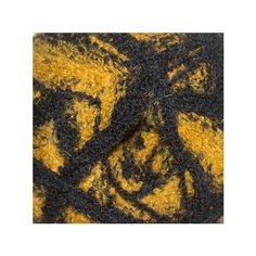 Пряжа для вязания ПЕХ Суперфантазийная (50% шерсть, 50% акрил) 1х360г/830м цв.М634 Пехорка