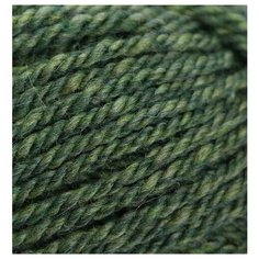 Пряжа для вязания ПЕХ "Сувенирная" (50% шерсть, 50% акрил) 5х200г/160м цв.1123 лесной меланж Пехорка