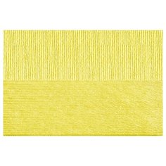 Пряжа для вязания ПЕХ "Вискоза натуральная" (100% вискоза) 5х100г/400м цв.463 флавиновый Пехорка