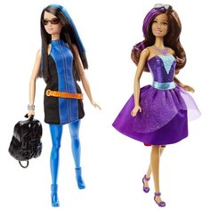 Кукла Barbie Секретные агенты Тереза / Рене, DHF06 Mattel
