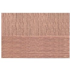 Пряжа для вязания ПЕХ "Детская Новинка" (100% акрил) 10х50г/200м цв.165 т.бежевый Пехорка