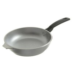 Сковорода, d=22 cм, съёмная ручка Kukmara