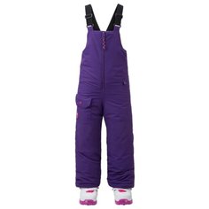 Полукомбинезон BURTON размер 3T, petunia