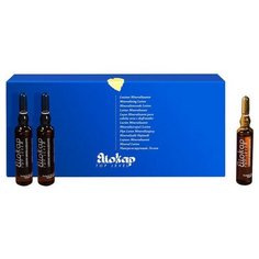 Лосьон минерализующий Eliokap 10 ампул 10 мл