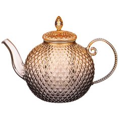 Чайник заварочный 1 л Agness (157193)