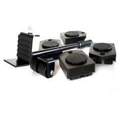 Набор для перемещения мебели транспортёр Bradex