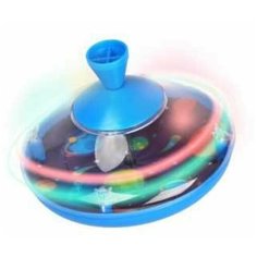 Юла со свет. эфф. "Космос", 3xAG13, включ. Жирафики