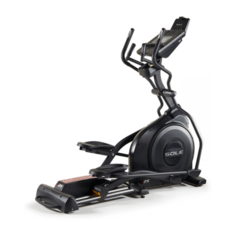 Эллиптический тренажер Sole E25 (2019)