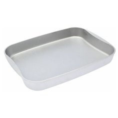 Противень 40×29,5×5 см Kukmara