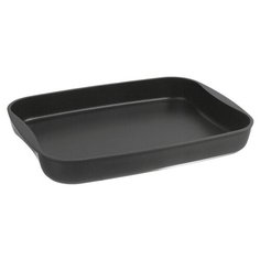 Противень «Традиция», 40,2×29,6×5 см Kukmara