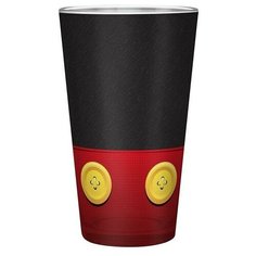 Бокал ABYstyle: Микки Маус (Mickey) Дисней (Disney) (ABYVER116) 460 мл