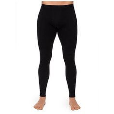 Кальсоны Norveg Soft Pants (цвет: черный) M