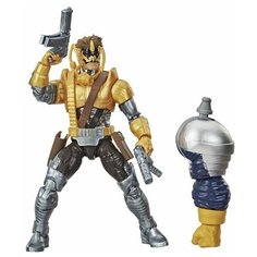 Фигурка Hasbro Marvel Legends: Дэдпул (Deadpool) Маверик (Maverick) (E7456) 15 см