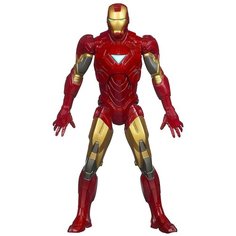 Фигурка Hasbro: Железный человек Марк IV (Iron Man Mark VI) Мстители (Avengers) 21 см