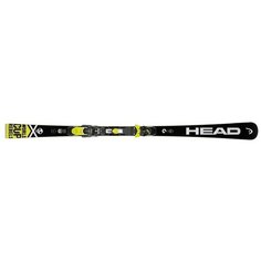 Горные лыжи Head Worldcup Rebels i.Race RP EVO + Freeflex PRO 11 (175)