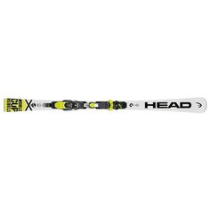 Горные лыжи Head Worldcup Rebels i.SL RP EVO + Freeflex EVO 11 (150)