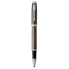 Parker Ручка-роллер Parker IM Dark Espresso CT