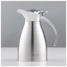 Кофейник 600 мл WL-551001 / 1C Wilmax