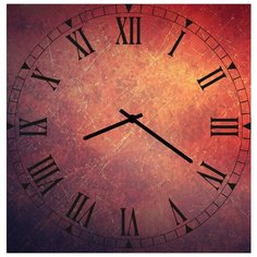 SvS Настенные часы SvS 3003064 СВС