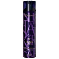 Лак для волос Noire, экстрасильная фиксация Kerastase