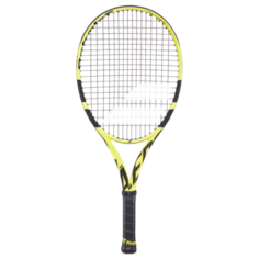 Ракетка для тенниса Babolat Pure Aero Junior 25 2019 (размер 0)