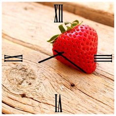 SvS Настенные часы SvS 3003153 СВС