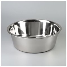 Миска «Кухня», 5 л, d=32 см, дно 25 см Katun