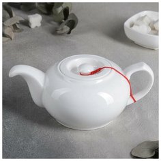 Чайник заварочный 500 мл Wilmax