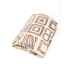 Плед Бамбук, Этнос, 180*200 см Bozhong Home Textile