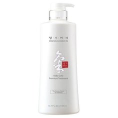 Кератиновый бальзам для тонких и сухих волос Daeng Gi Meo Ri Ki Gold Premium Treatment (500)
