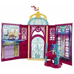 Игровой набор Hasbro MLP Школа Кантерлот В1781