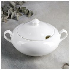 Супница 2,8 л Wilmax