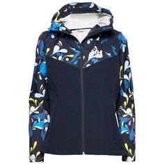 Ветровка Helly Hansen размер L, 048 Sling Navy Print