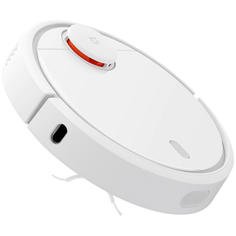Робот-пылесос Xiaomi Mi Robot Vacuum Cleaner (SDJQR01RR) White