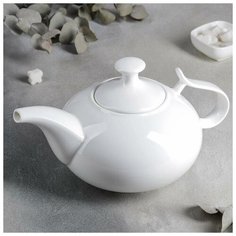 Чайник заварочный 2,25 л "Изящество" WL-994042/A Wilmax