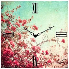 SvS Настенные часы SvS 3503134 СВС